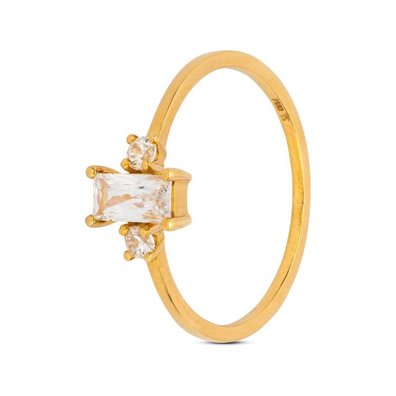 Ring Damen Gelbgold 54 von L' Atelier Gold 18 Karat by Manor