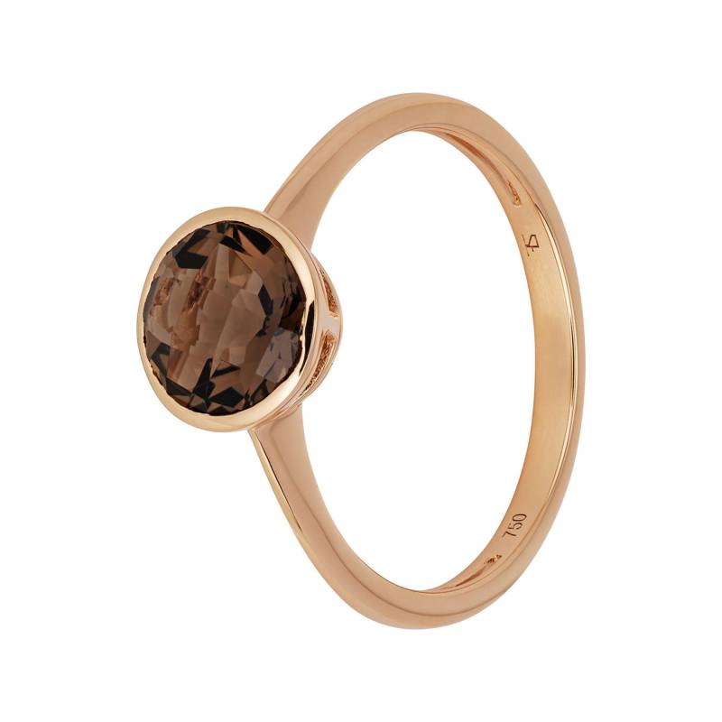 Ring Damen Roségold 52 von L' Atelier Gold 18 Karat by Manor