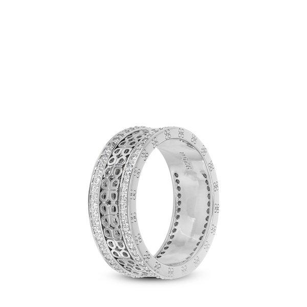 Ring Damen Silber 54 von L'Atelier Sterling Silver 925