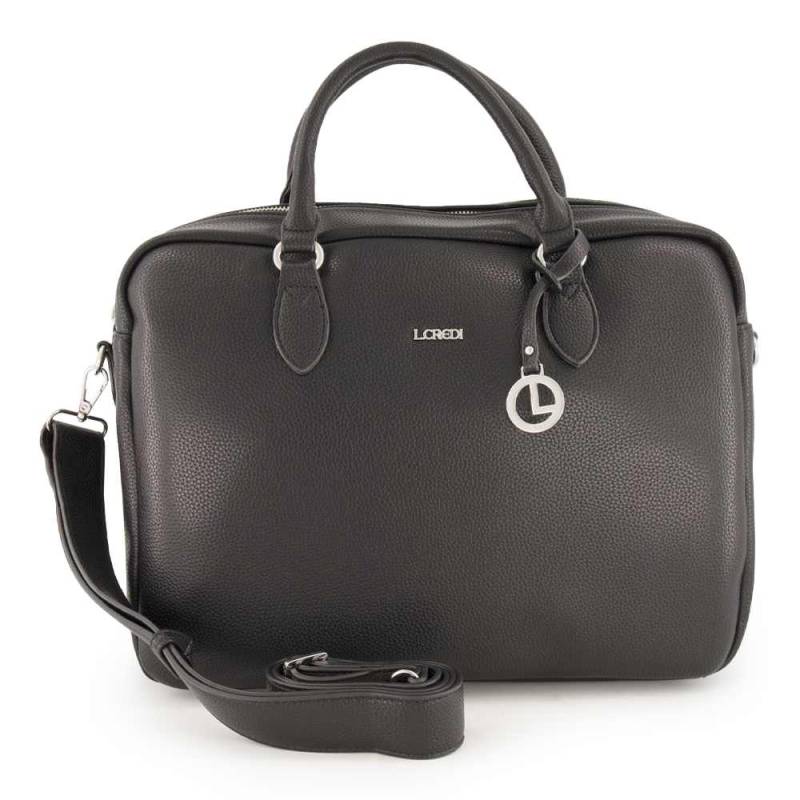 L Credi, Business- & Laptoptasche von L Credi