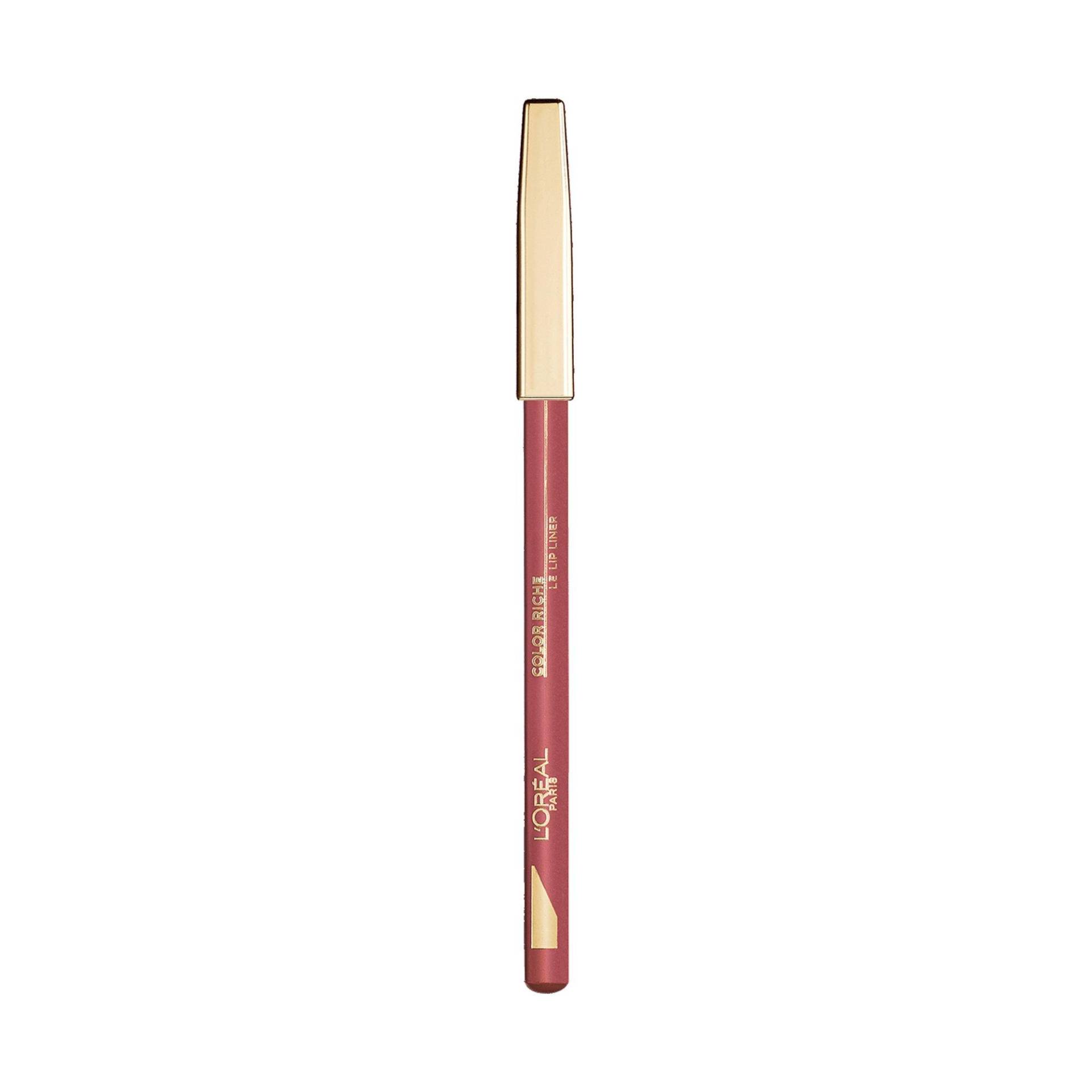 Cr Lipliner Cout Damen Multicolor 1 pezzo von L'OREAL