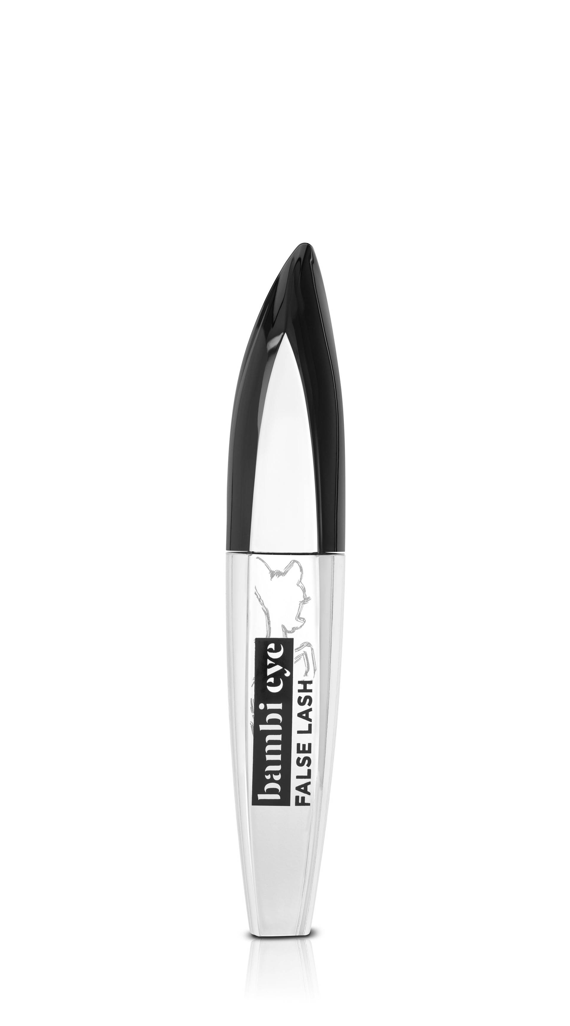 False Lash Bambi Eye Mascara Damen Noir von L'OREAL