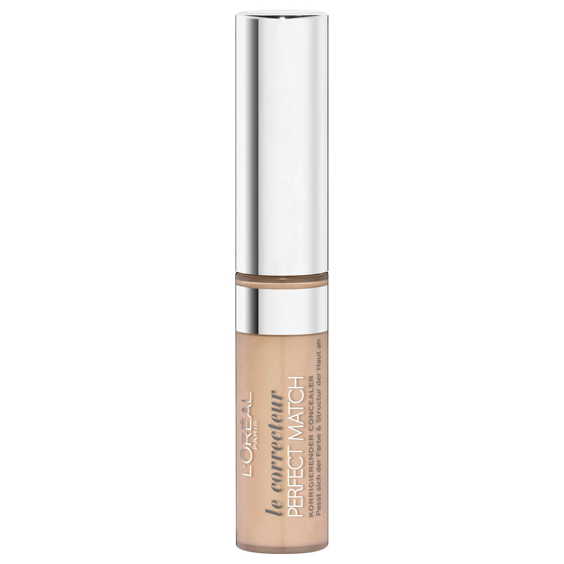 Fdt Perfect Match Concealer 3 Cream Damen  Cream 16g von L'OREAL