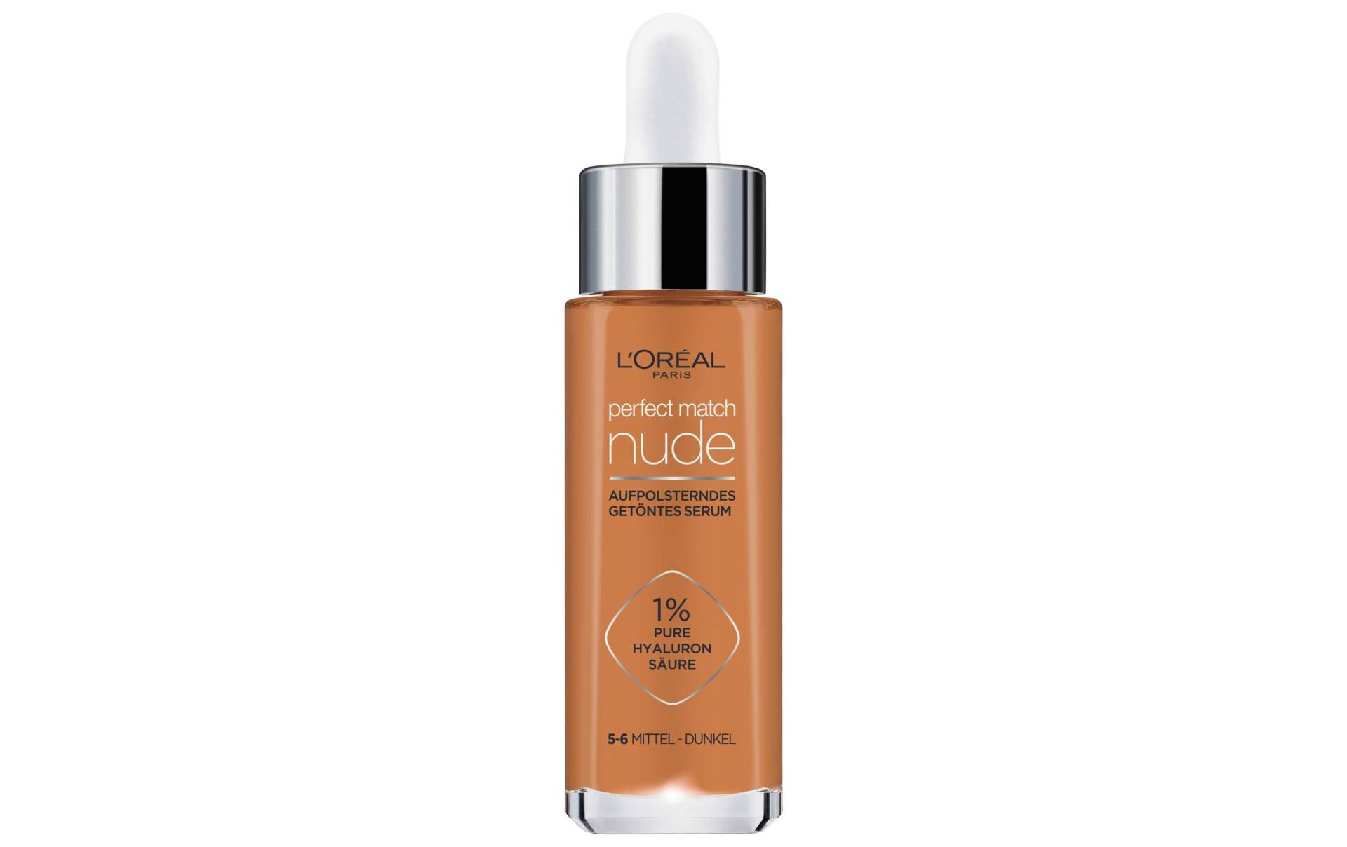 L'ORÉAL PARIS Foundation »Foundation Perfect Match« L'ORÉAL PARIS Foundation »Foundation Perfect Match« von L'ORÉAL PARIS