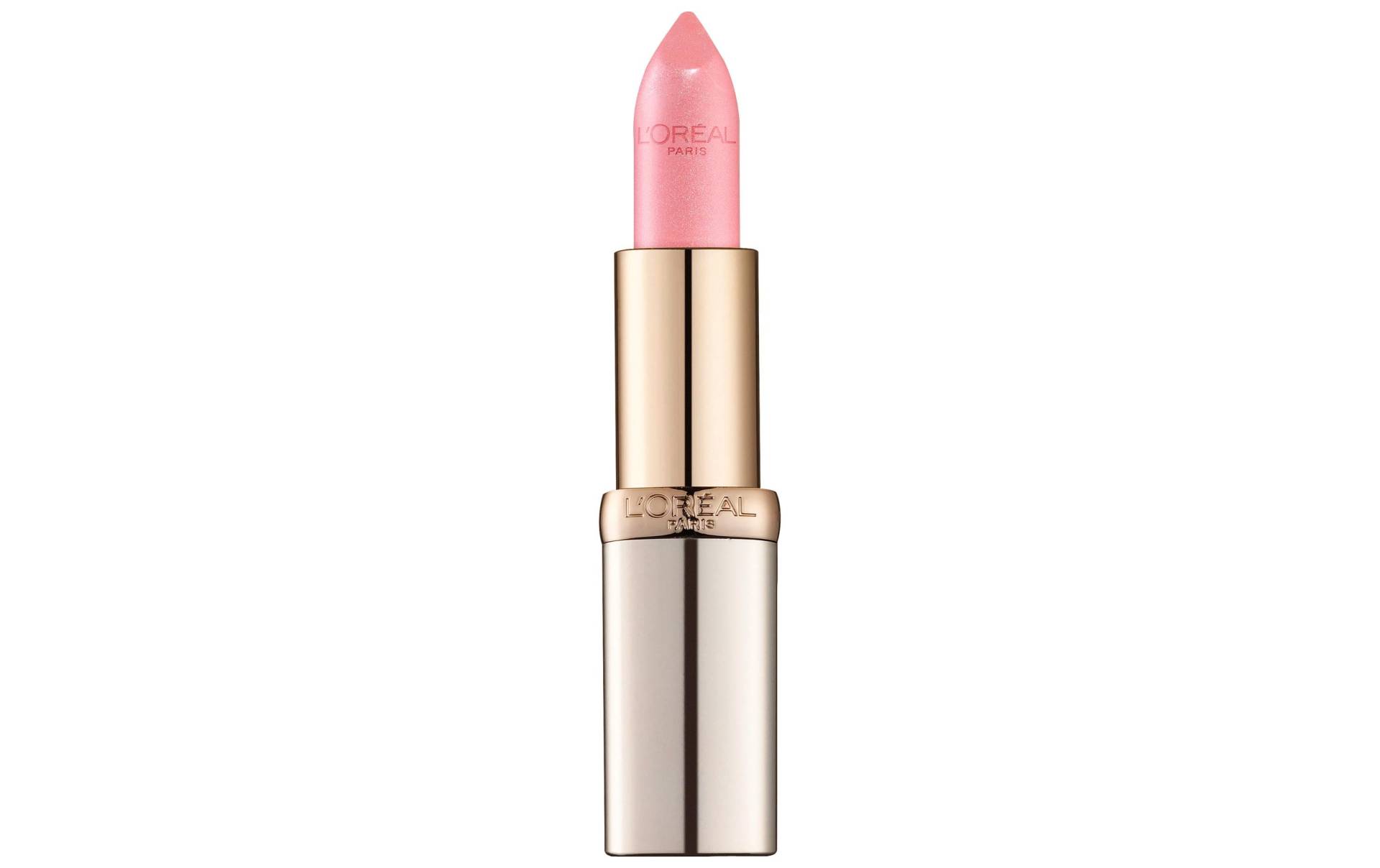 L'ORÉAL PARIS Lippenstift »Color Ric«, Dermatologisch getestet L'ORÉAL PARIS Lippenstift »Color Ric«, Dermatologisch getestet von L'ORÉAL PARIS