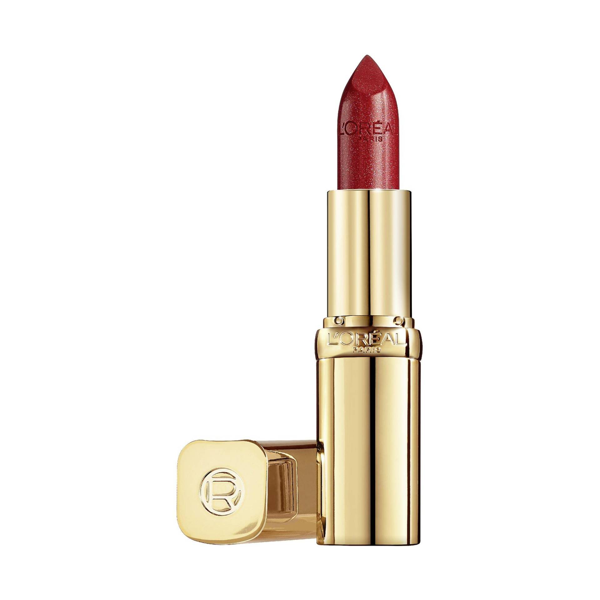 Color Riche Satin Damen  Cherry Crystal von L'OREAL