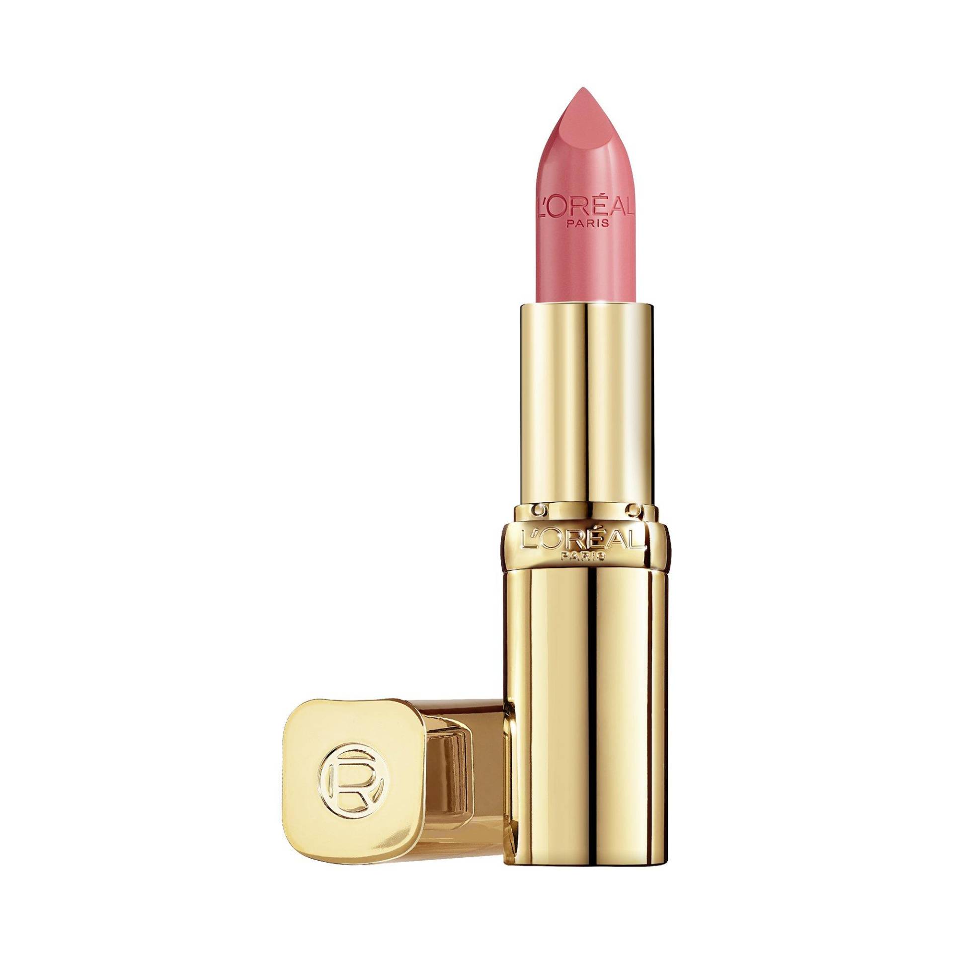 Color Riche Satin Damen  Coral Showroom von L'OREAL