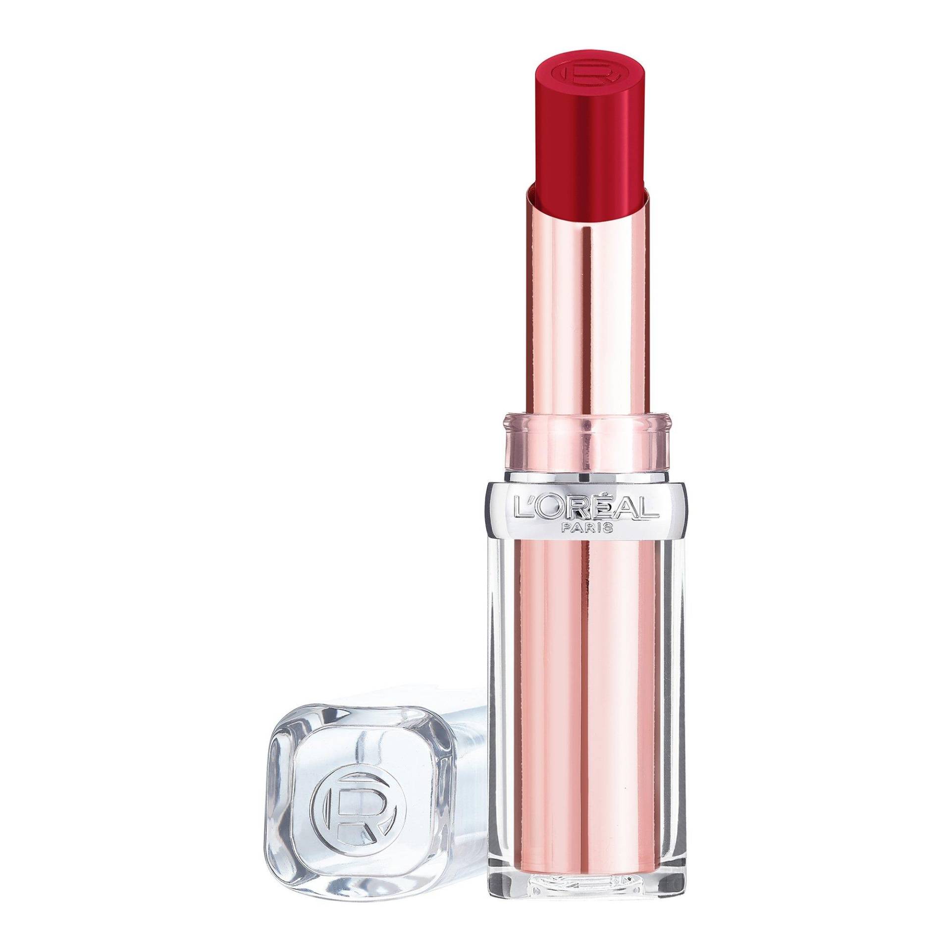 Glow Paradise Balm-in-lipstick Damen  Rouge Paradise von L'OREAL