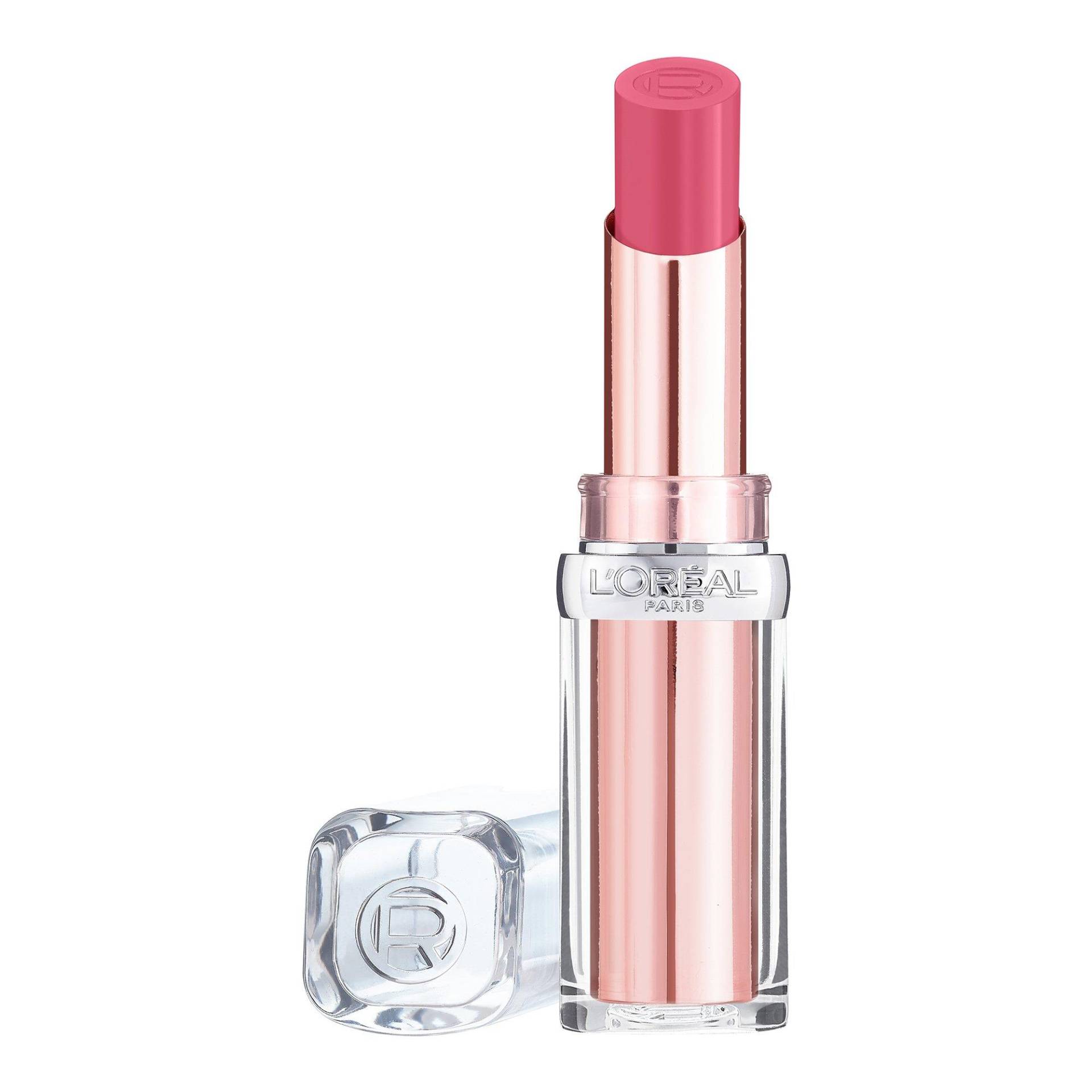 Glow Paradise Balm-in-lipstick Damen  Pink Wonderland von L'OREAL