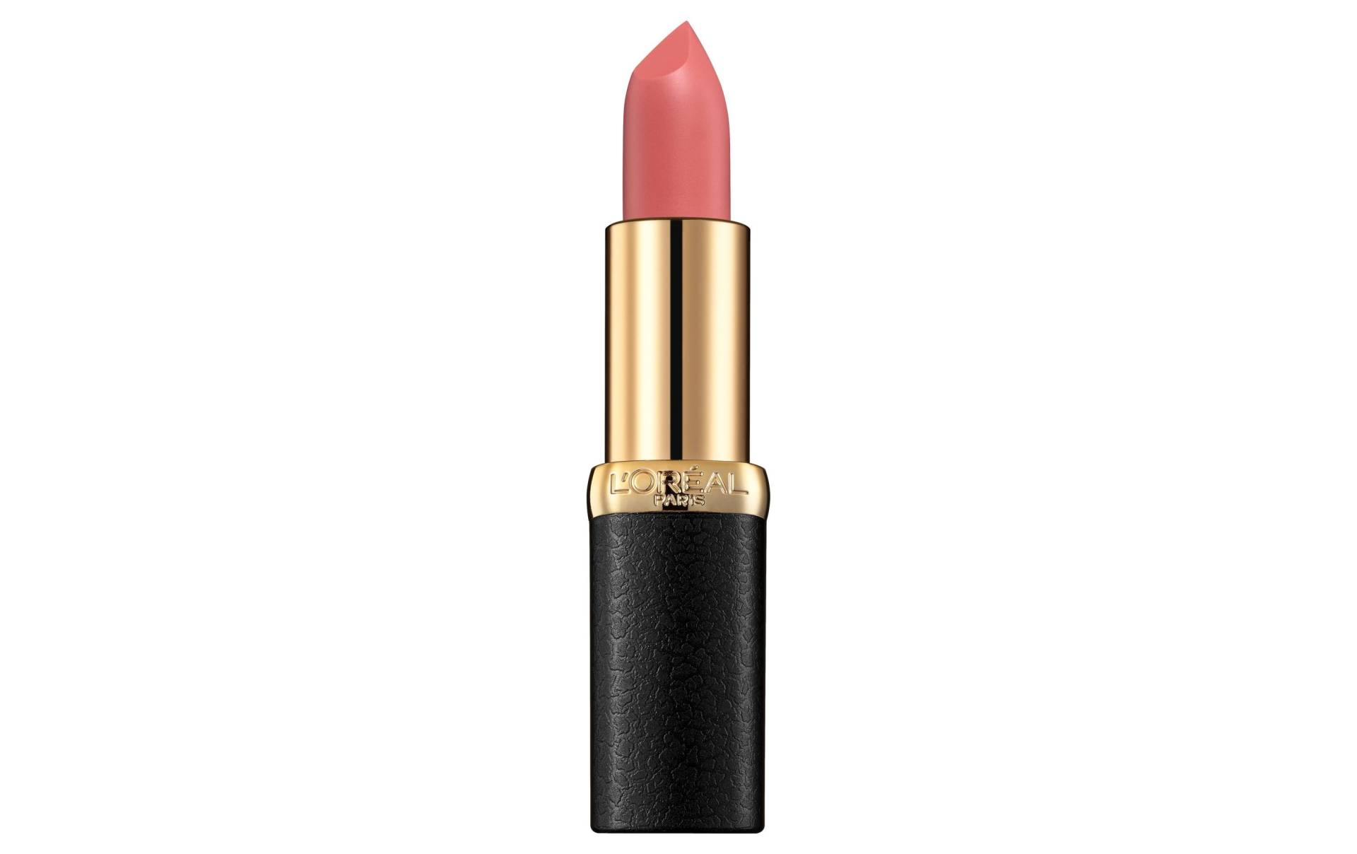 L'ORÉAL PARIS Lippenstift »Paris Color Ric« von L'ORÉAL PARIS