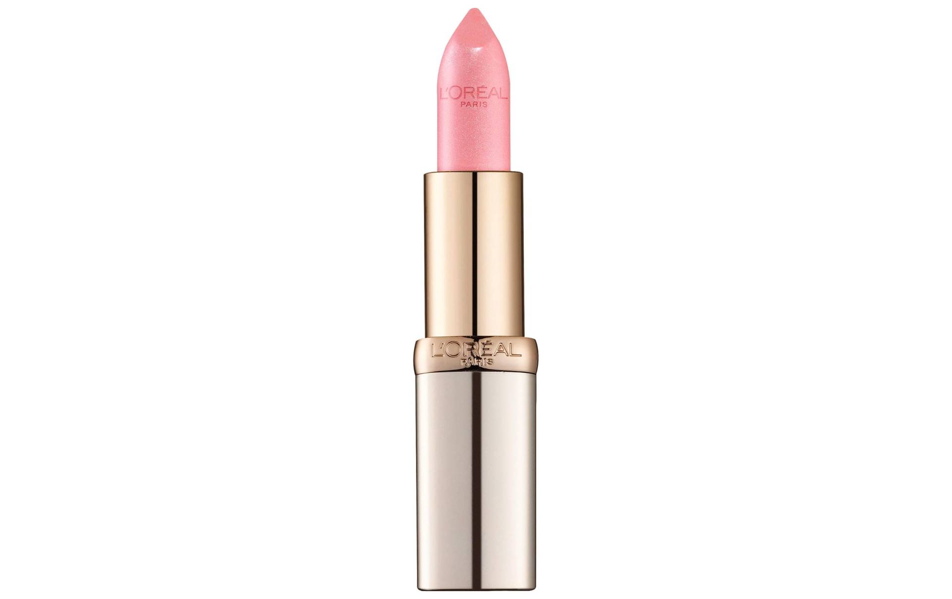 L'ORÉAL PARIS Lippenstift »Color Ric« von L'ORÉAL PARIS