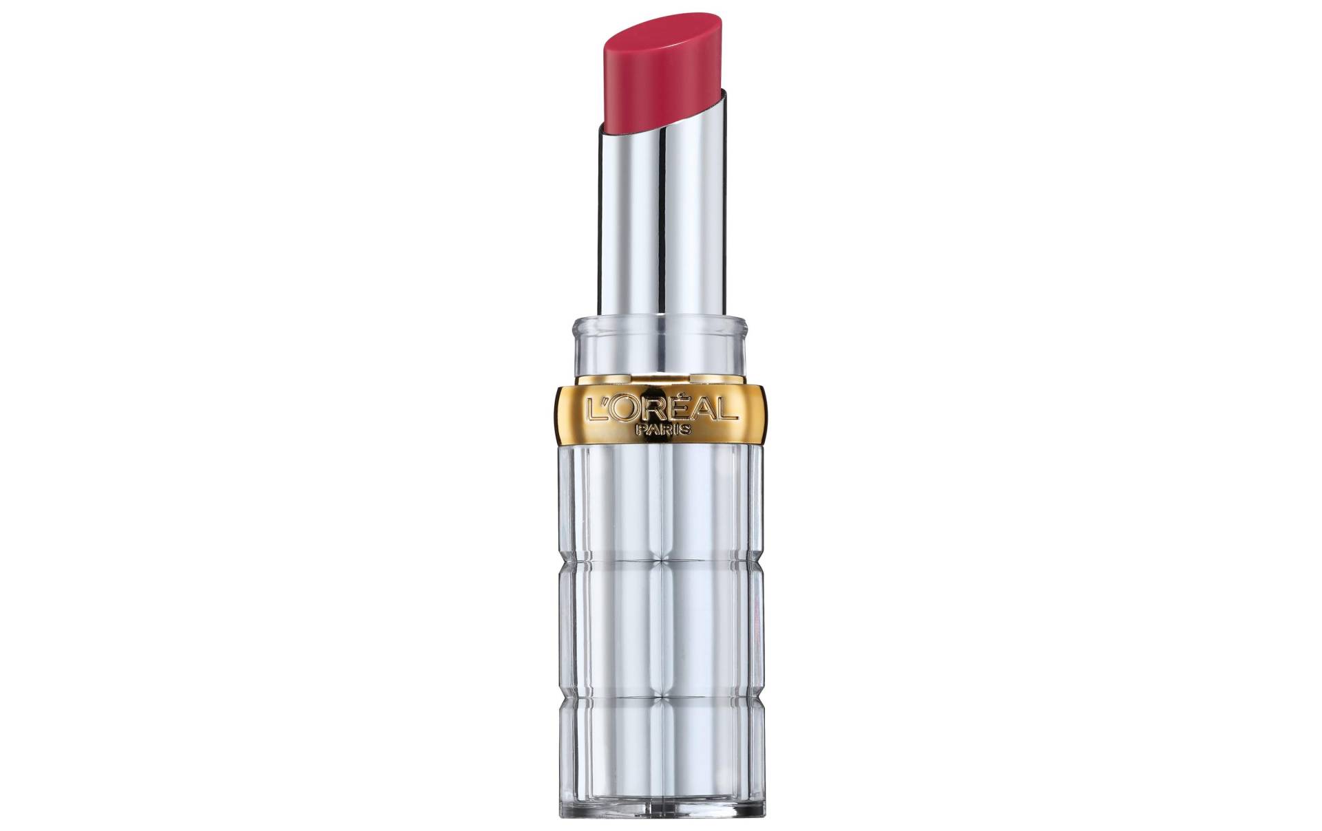 L'ORÉAL PARIS Lippenstift »Paris Color Ric« von L'ORÉAL PARIS