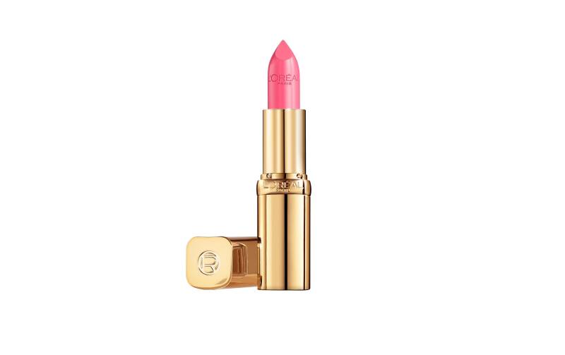 L'ORÉAL PARIS Lippenstift »Paris Color Ric«, Dermatologisch getestet von L'ORÉAL PARIS
