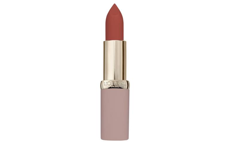L'ORÉAL PARIS Lippenstift »Paris Color Ric«, Dermatologisch getestet von L'ORÉAL PARIS