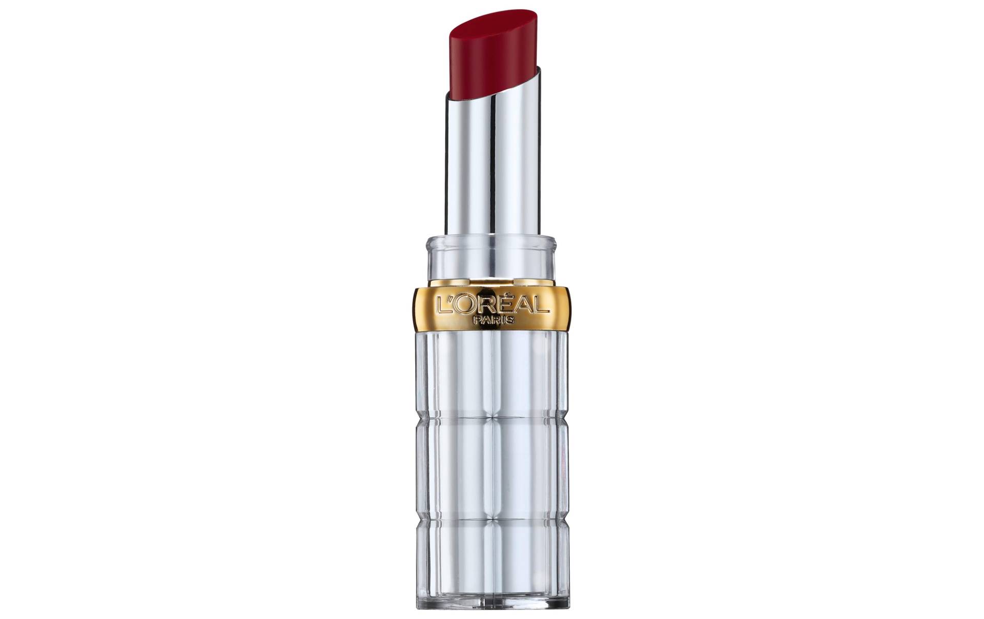 L'ORÉAL PARIS Lippenstift »Paris Color Ric« von L'ORÉAL PARIS