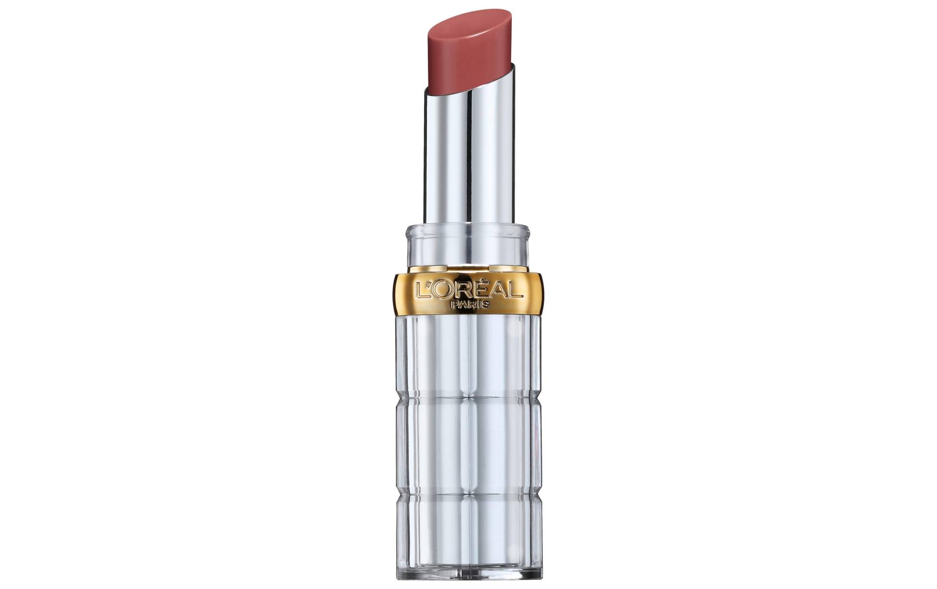 L'ORÉAL PARIS Lippenstift »Paris Color Ric« von L'ORÉAL PARIS