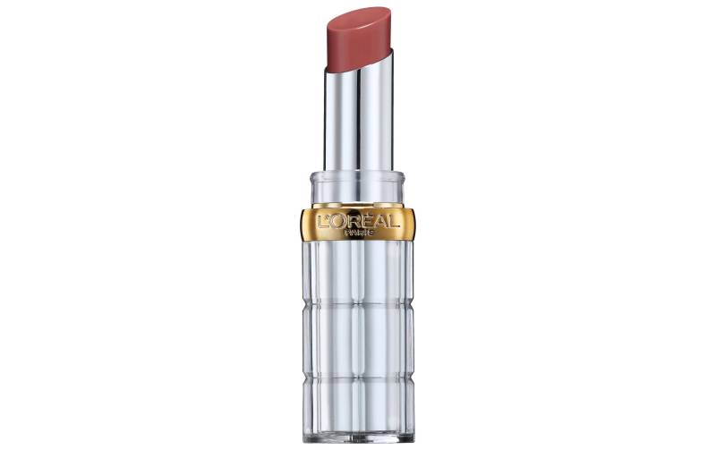 L'ORÉAL PARIS Lippenstift »Paris Color Ric«, Dermatologisch getestet von L'ORÉAL PARIS