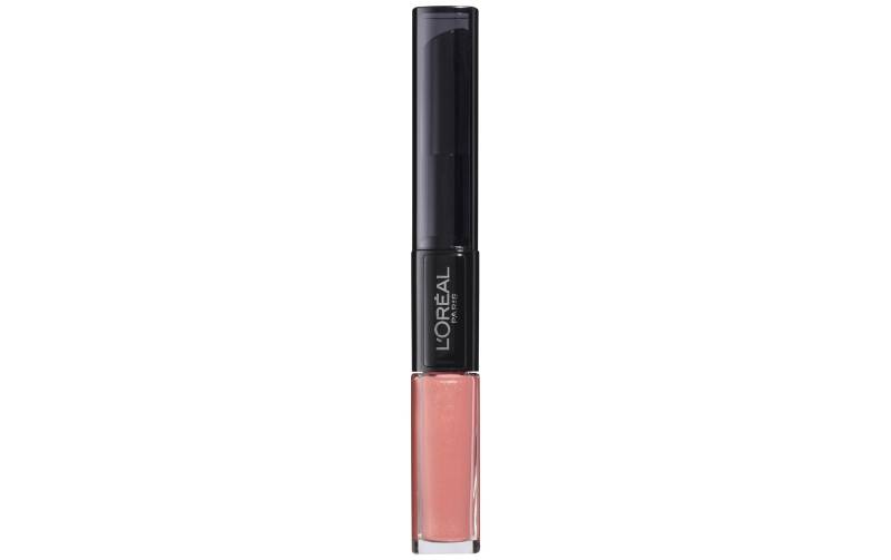 L'ORÉAL PARIS Lippenstift »Paris Infaillib«, Dermatologisch getestet von L'ORÉAL PARIS