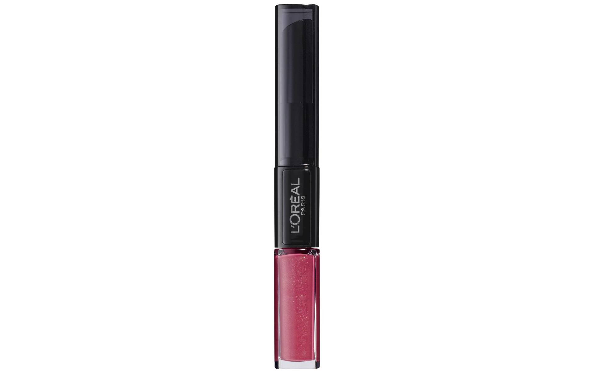 L'ORÉAL PARIS Lippenstift »Paris Infaillib« von L'ORÉAL PARIS