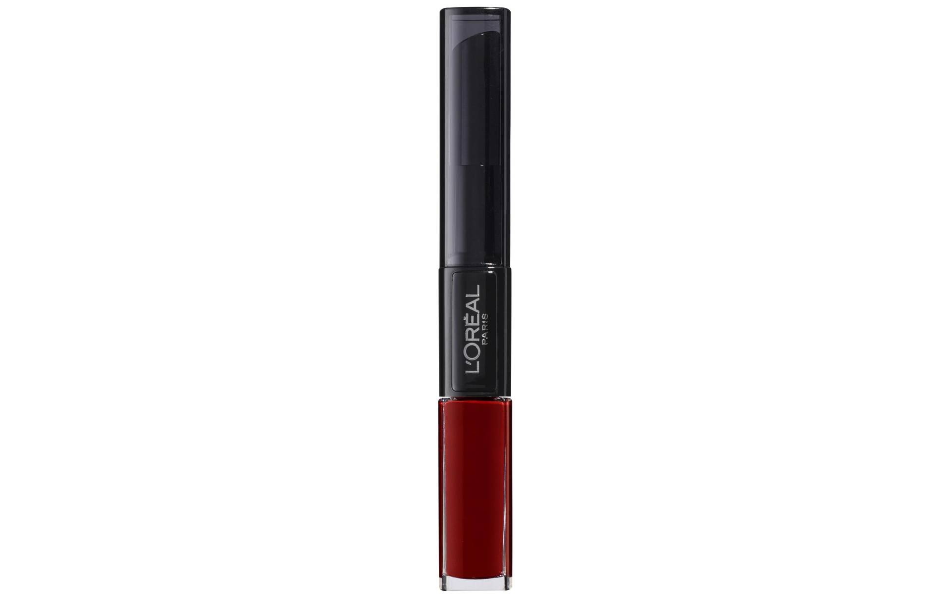 L'ORÉAL PARIS Lippenstift »Paris Infaillib« von L'ORÉAL PARIS