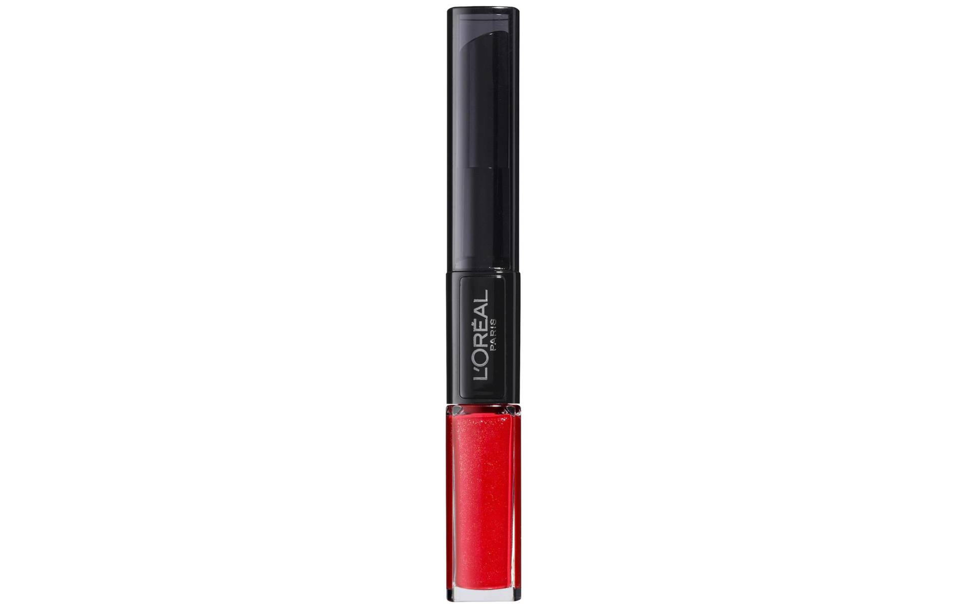 L'ORÉAL PARIS Lippenstift »Paris Infaillib« von L'ORÉAL PARIS