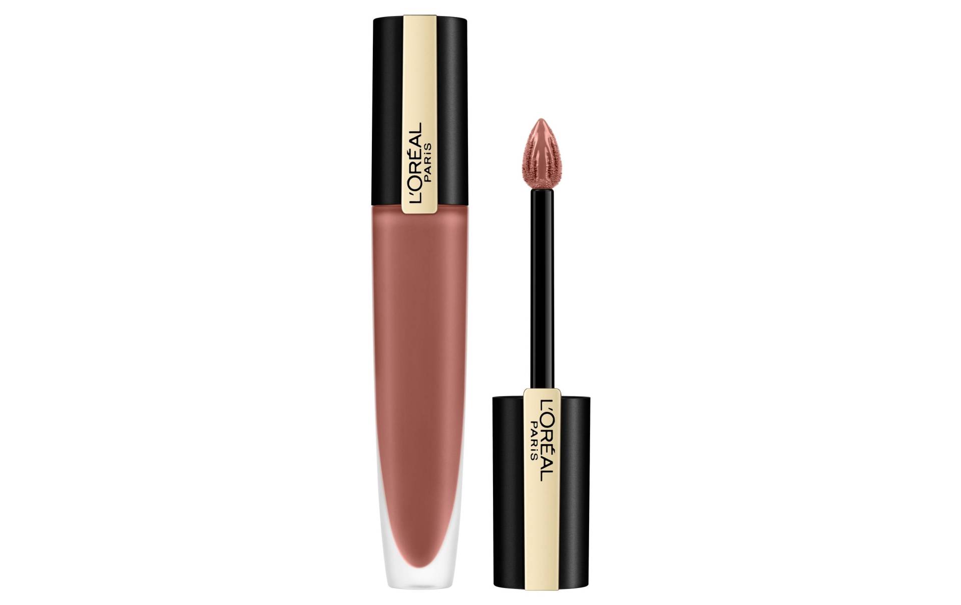 L'ORÉAL PARIS Lippenstift »Paris Rouge Sig« von L'ORÉAL PARIS