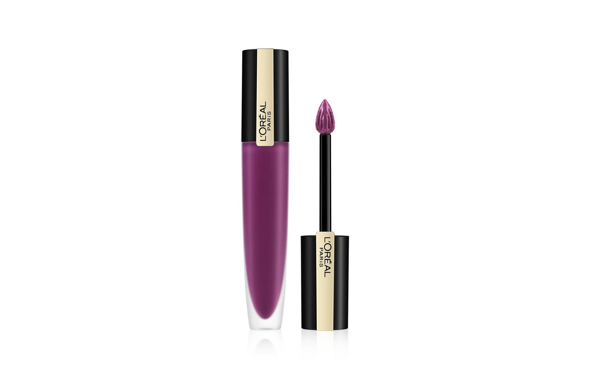 L'ORÉAL PARIS Lippenstift »Paris Rouge Sig« von L'ORÉAL PARIS