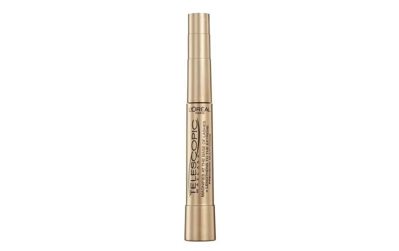 L'ORÉAL PARIS Mascara »False Lash Telescopic Goldfarben Schwarz« von L'ORÉAL PARIS