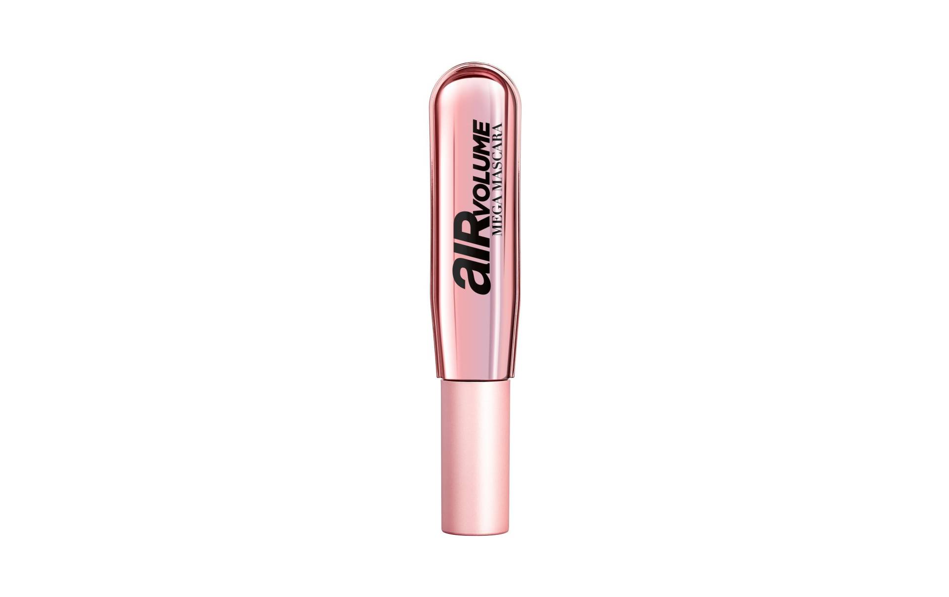 L'ORÉAL PARIS Mascara »Mascara Air Volume Me«, Dermatologisch getestet L'ORÉAL PARIS Mascara »Mascara Air Volume Me«, Dermatologisch getestet von L'ORÉAL PARIS