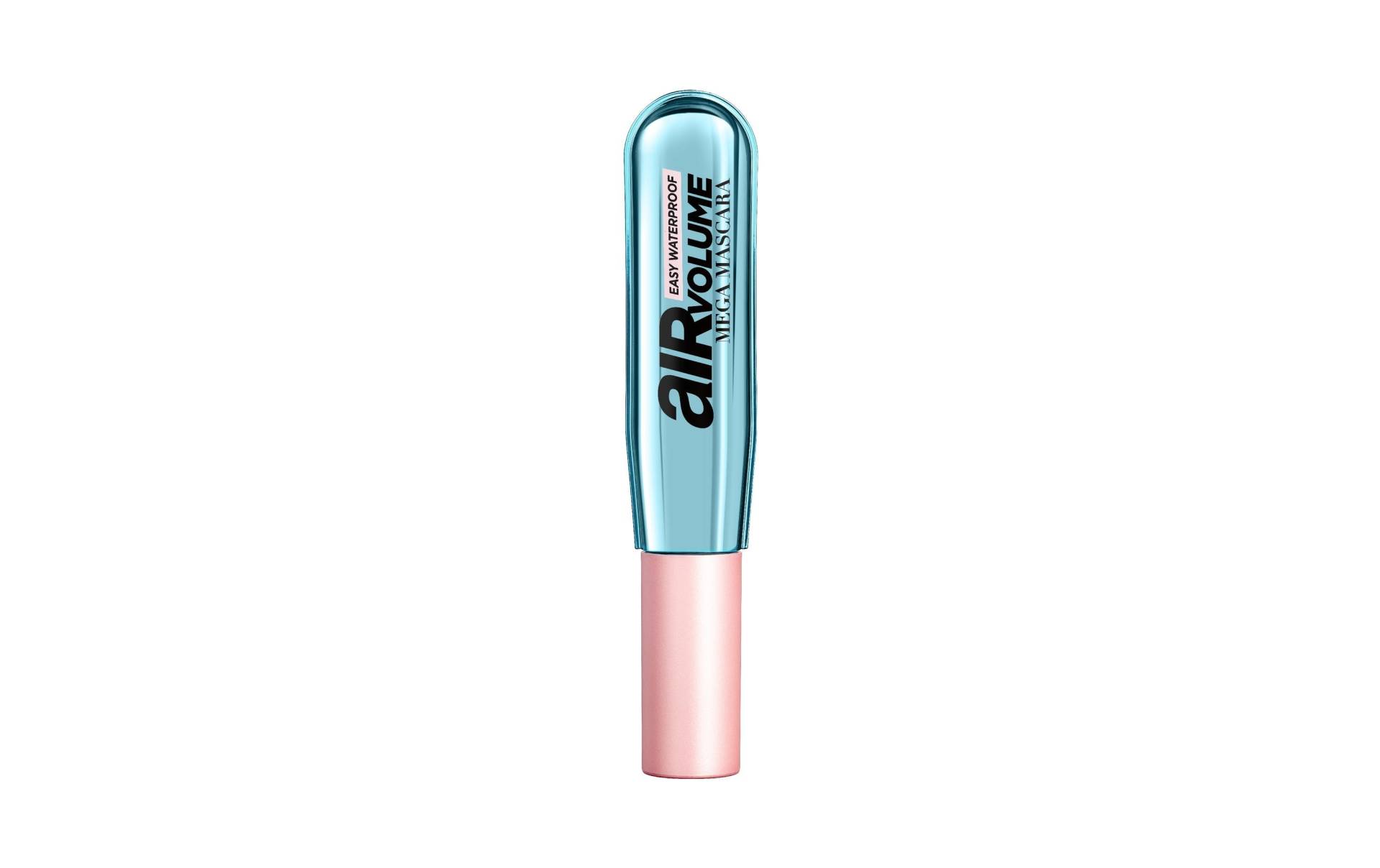 L'ORÉAL PARIS Mascara »Mascara Air Volume Me«, Dermatologisch getestet L'ORÉAL PARIS Mascara »Mascara Air Volume Me«, Dermatologisch getestet von L'ORÉAL PARIS