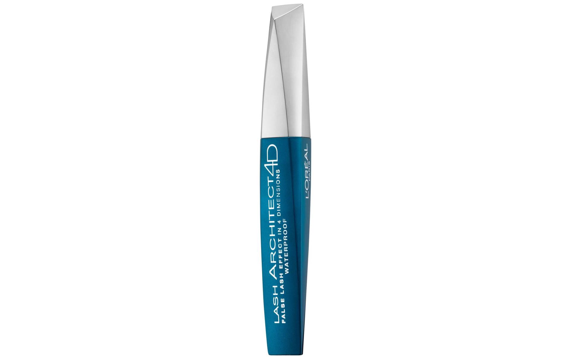 L'ORÉAL PARIS Mascara »Mascara False Lash Ar«, Dermatologisch getestet L'ORÉAL PARIS Mascara »Mascara False Lash Ar«, Dermatologisch getestet von L'ORÉAL PARIS
