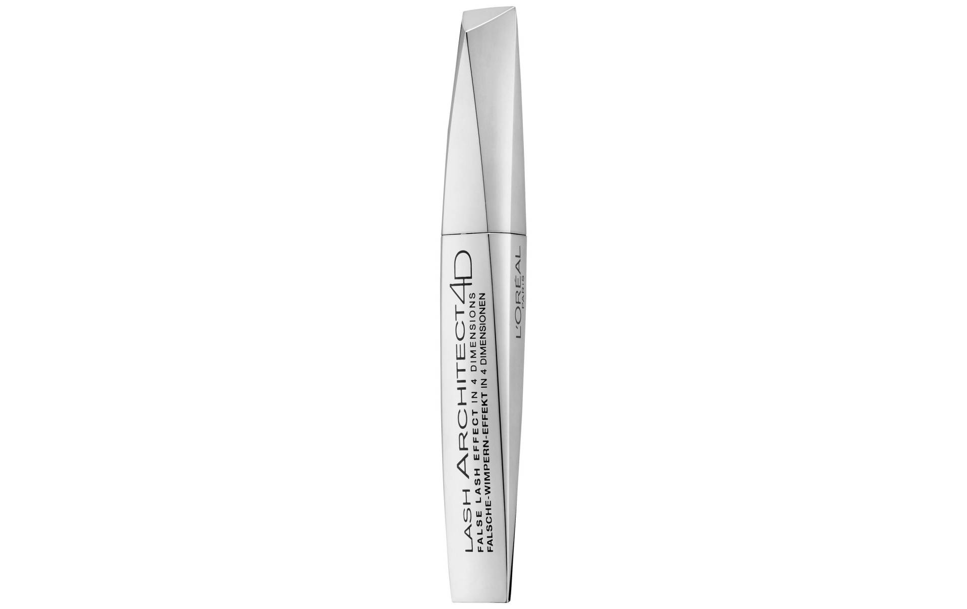 L'ORÉAL PARIS Mascara »Mascara False Lash Ar«, Dermatologisch getestet L'ORÉAL PARIS Mascara »Mascara False Lash Ar«, Dermatologisch getestet von L'ORÉAL PARIS