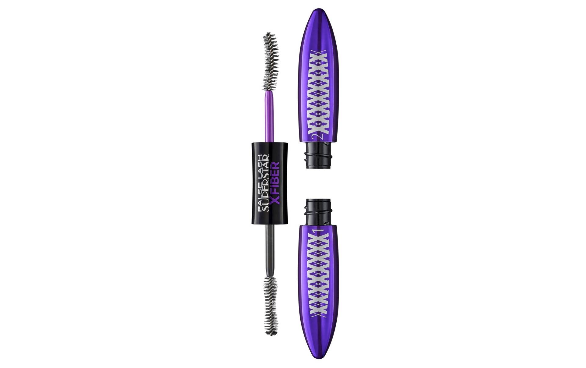 L'ORÉAL PARIS Mascara »Mascara False Lash Su«, Dermatologisch getestet L'ORÉAL PARIS Mascara »Mascara False Lash Su«, Dermatologisch getestet von L'ORÉAL PARIS
