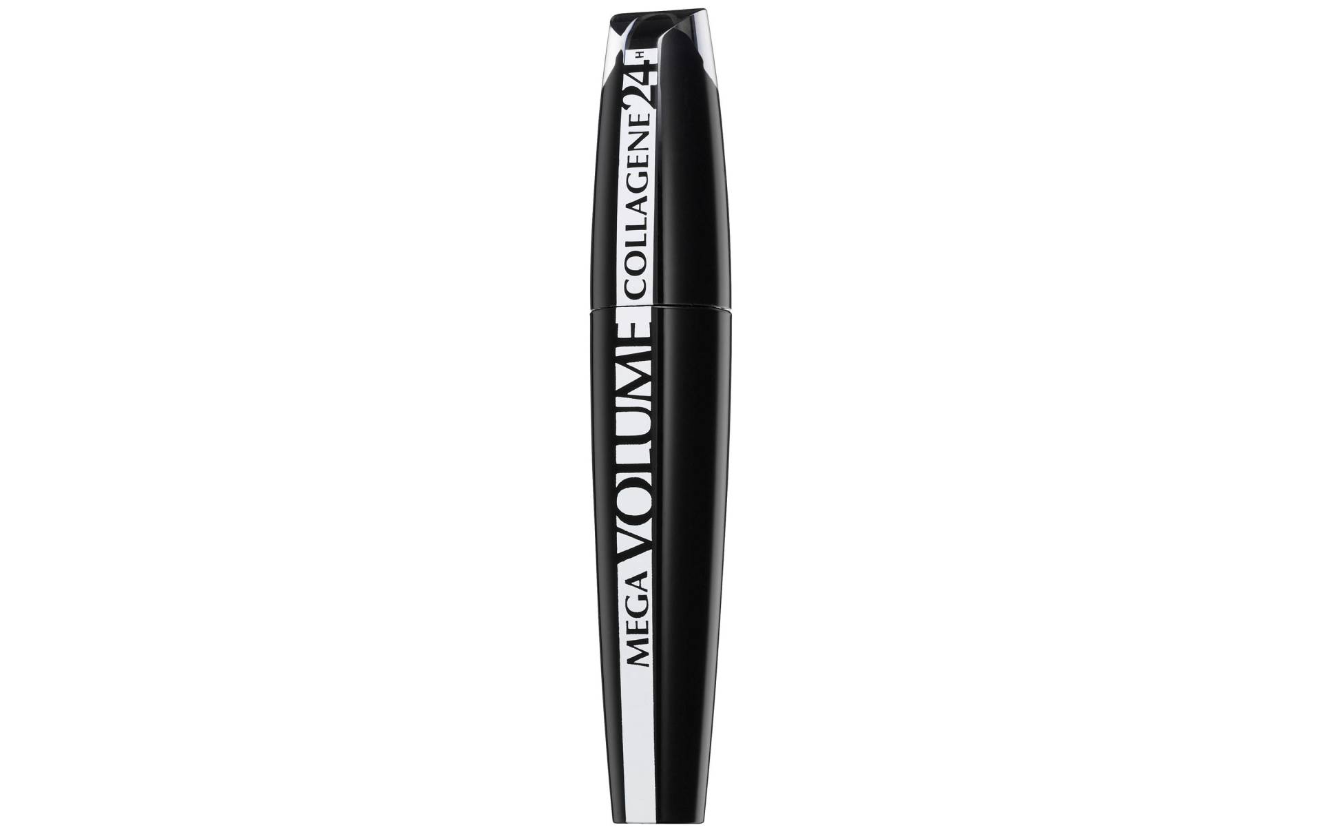 L'ORÉAL PARIS Mascara »Mascara Mega Volume 0«, Dermatologisch getestet L'ORÉAL PARIS Mascara »Mascara Mega Volume 0«, Dermatologisch getestet von L'ORÉAL PARIS