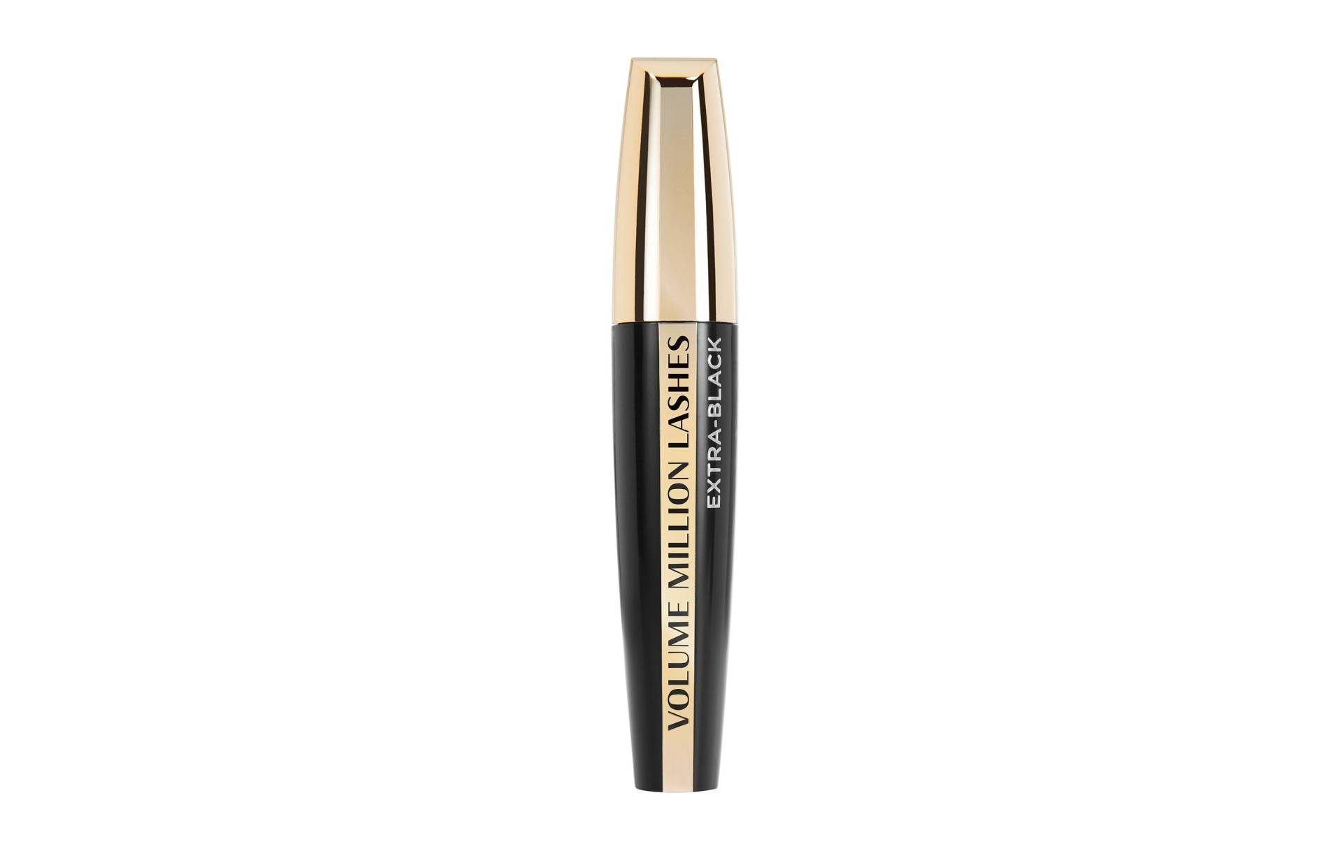 L'ORÉAL PARIS Mascara »Mascara Volume Millio«, Dermatologisch getestet L'ORÉAL PARIS Mascara »Mascara Volume Millio«, Dermatologisch getestet von L'ORÉAL PARIS