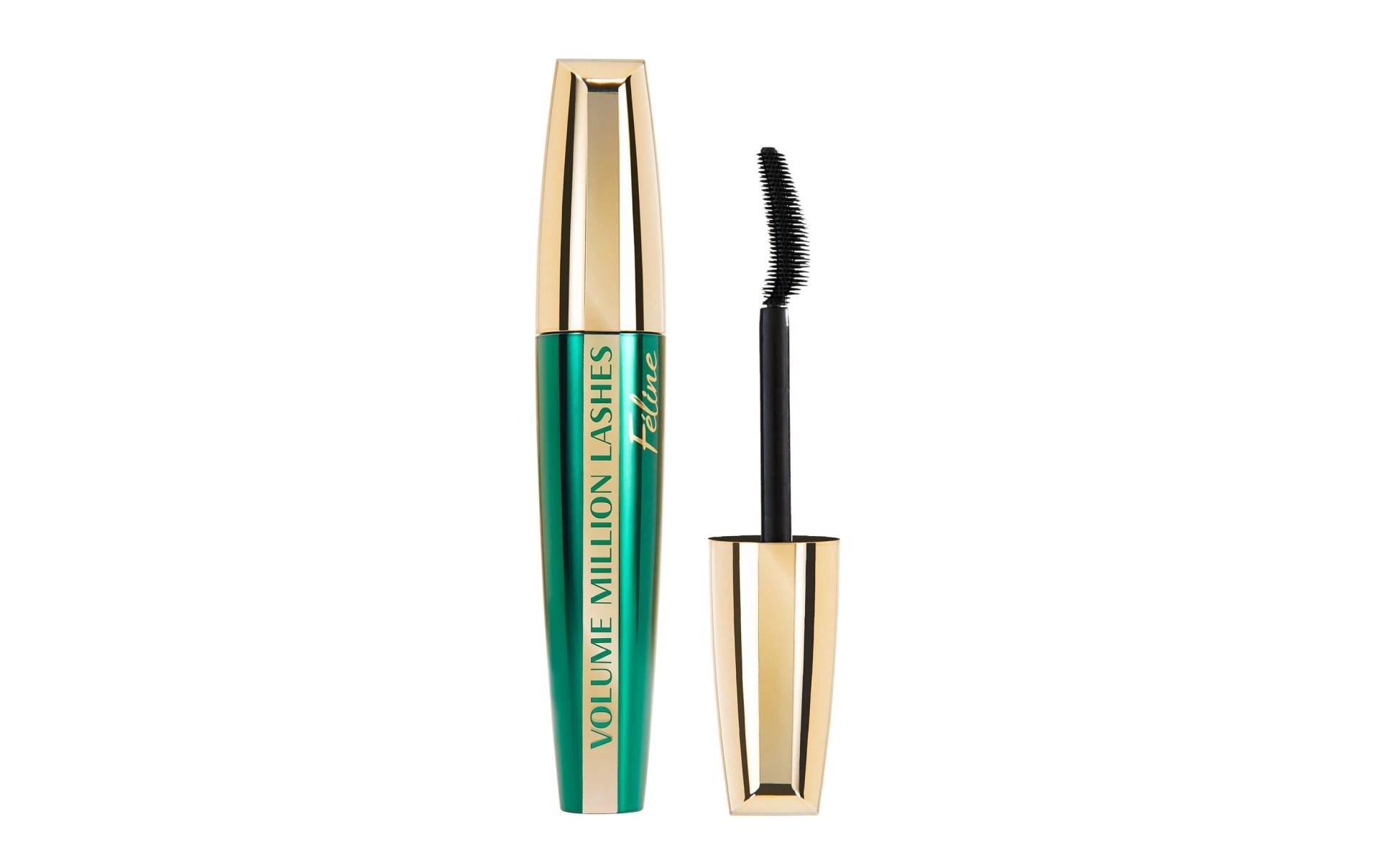 L'ORÉAL PARIS Mascara »Mascara Volume Millio« von L'ORÉAL PARIS