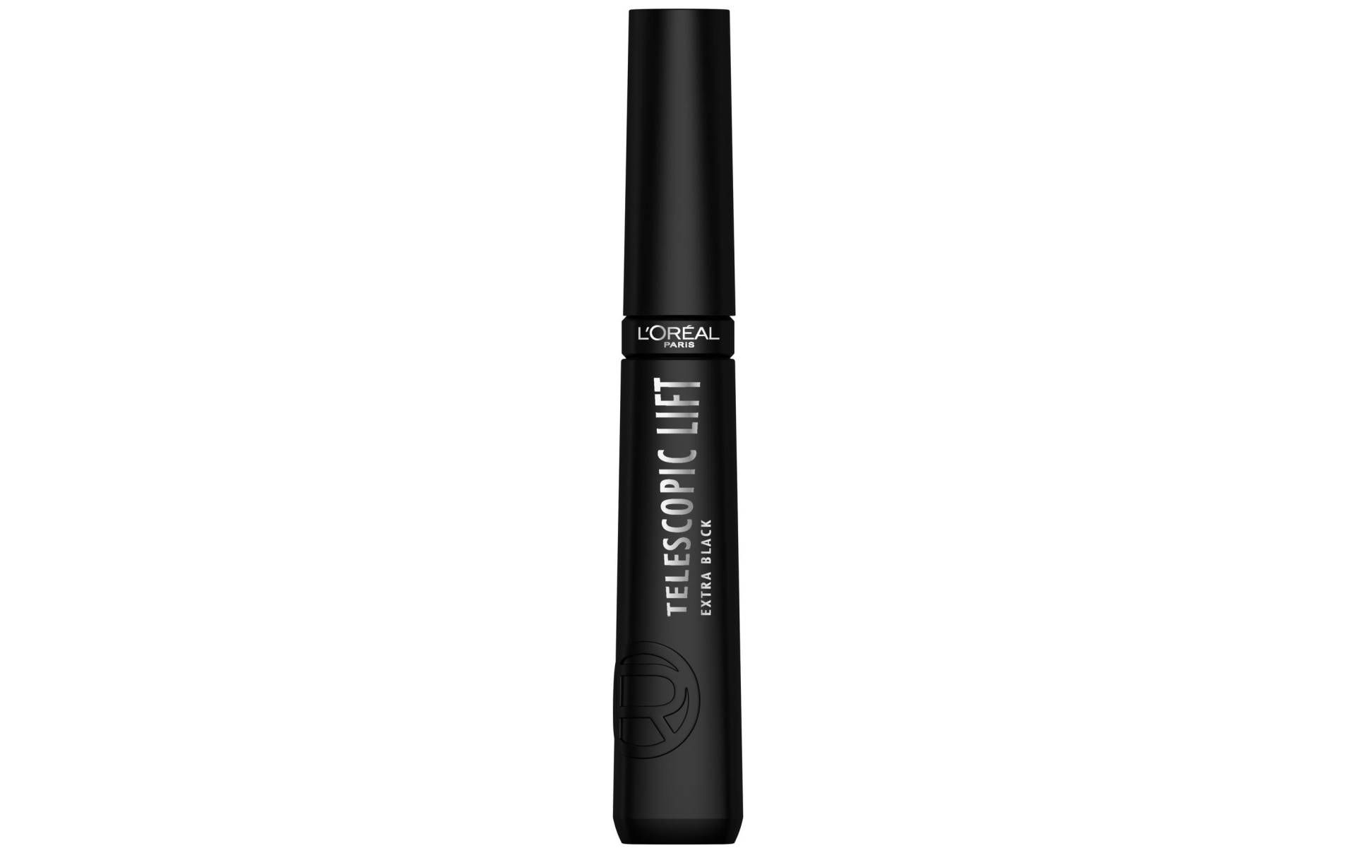 L'ORÉAL PARIS Mascara »Telescopic Lift Extra Black« von L'ORÉAL PARIS