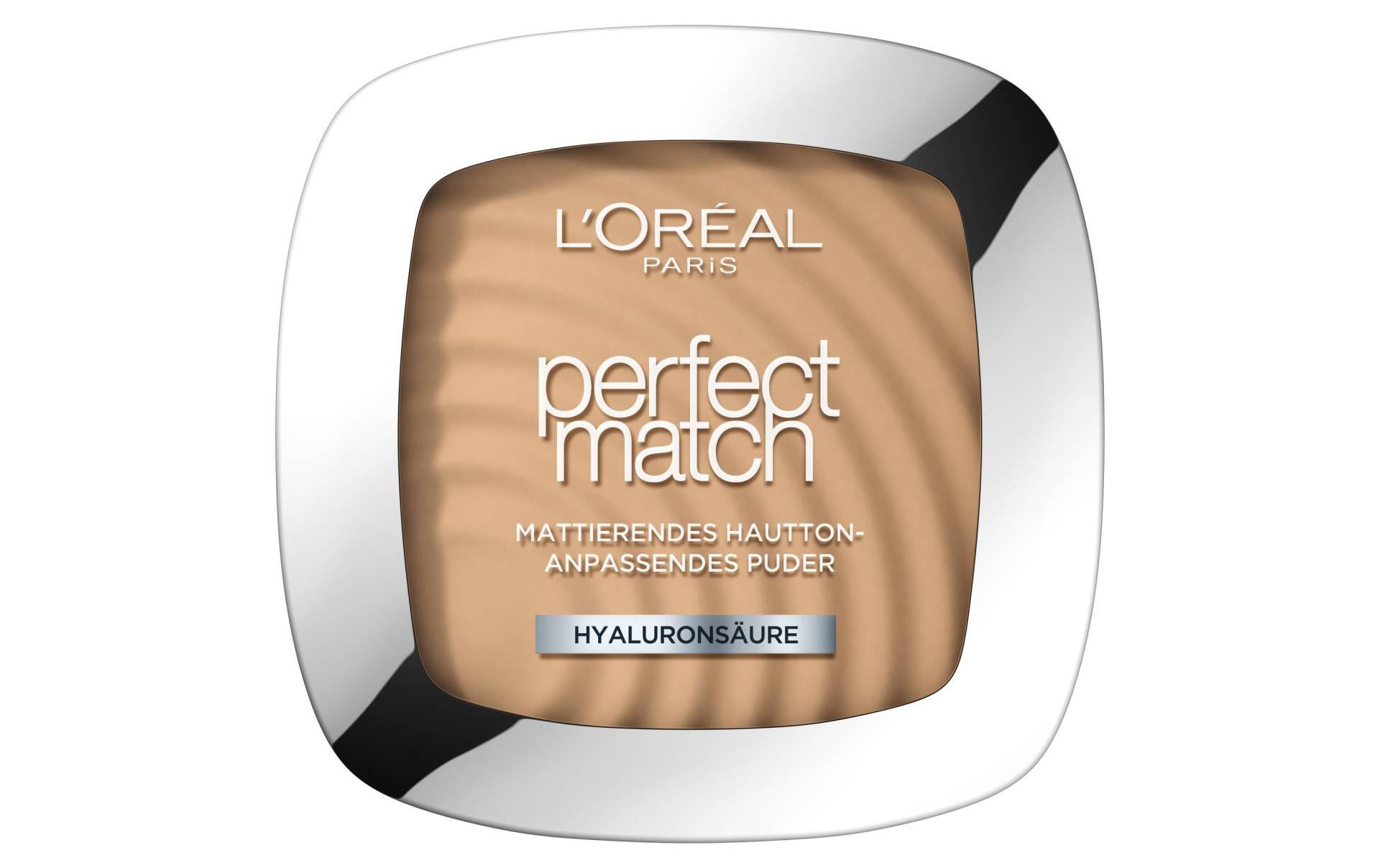 L'ORÉAL PARIS Puder »Puder Perfect Match« L'ORÉAL PARIS Puder »Puder Perfect Match« von L'ORÉAL PARIS