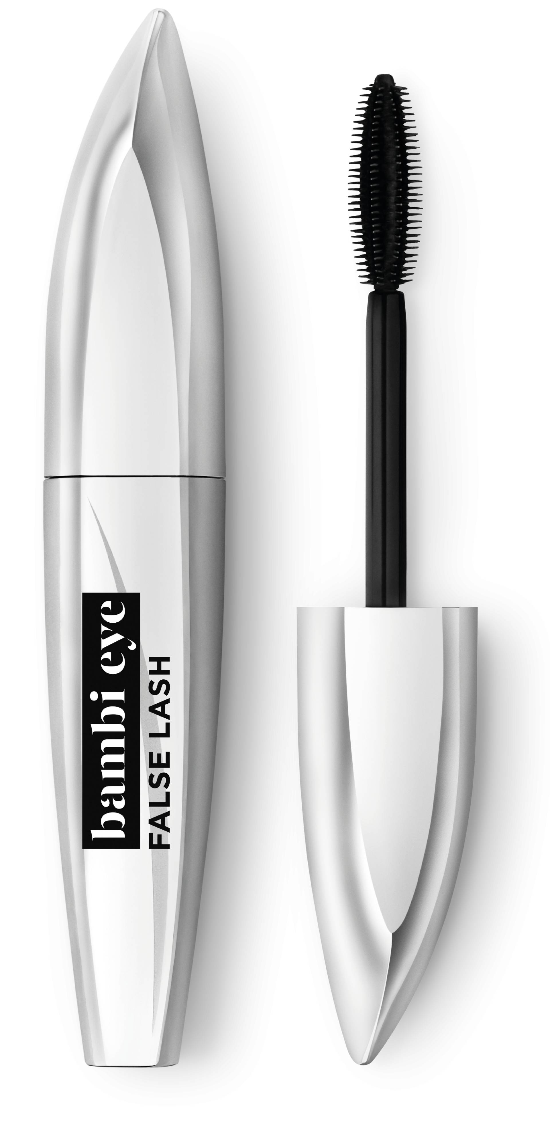 False Lash Bambi Mascara Damen Black ONE SIZE von L'OREAL