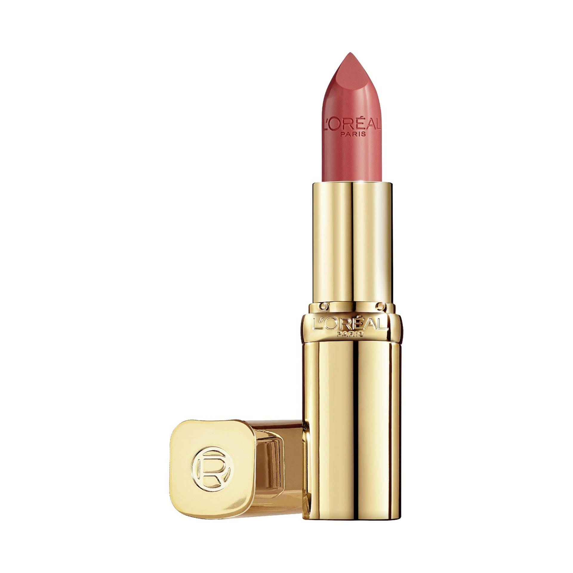 Color Riche Satin Damen  Brun Cuivre von L'OREAL