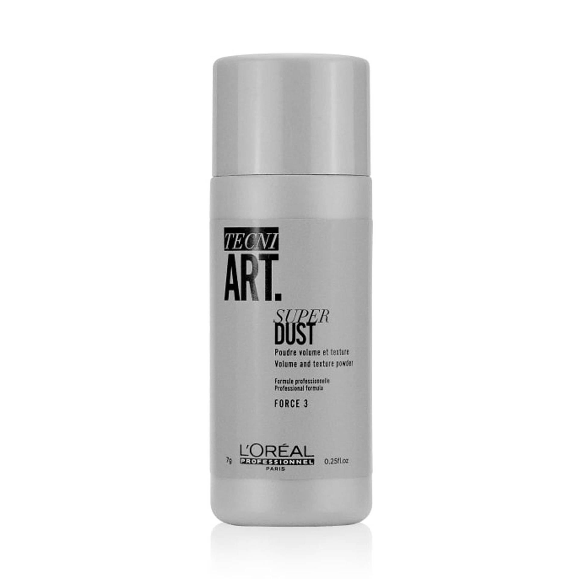 Techni.art Super Dust, Volumen- Und Textur-puder Damen  7 g von L'Oréal Professionnel