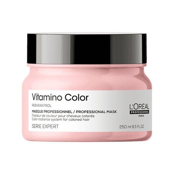 Vitamino Color Maske Damen  250ml von L'Oréal Professionnel