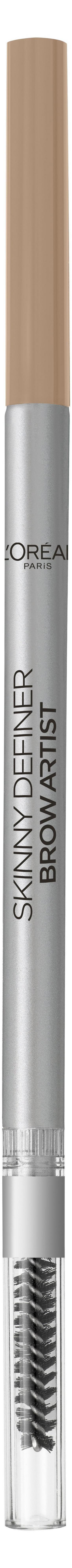 Brow Artist Skinny Define Damen  Blonde von L'OREAL