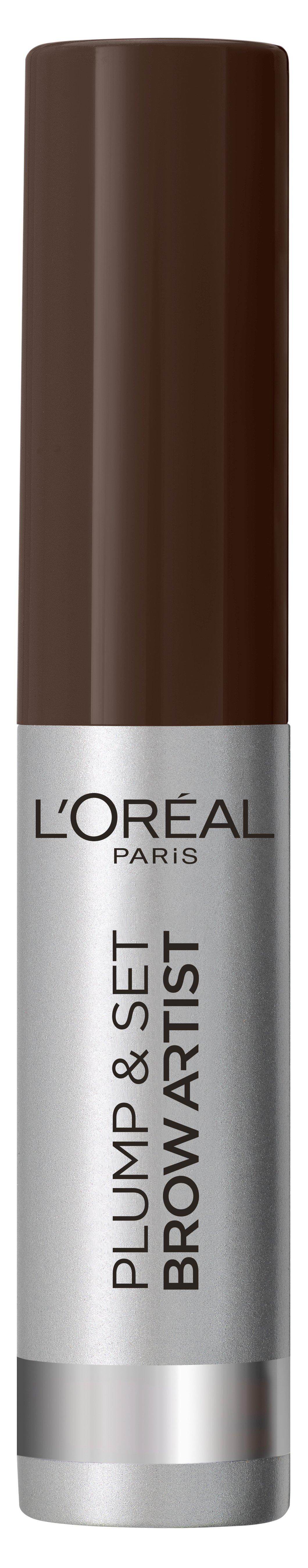 Brow Artist Plump Damen Dark Brunette von L'OREAL