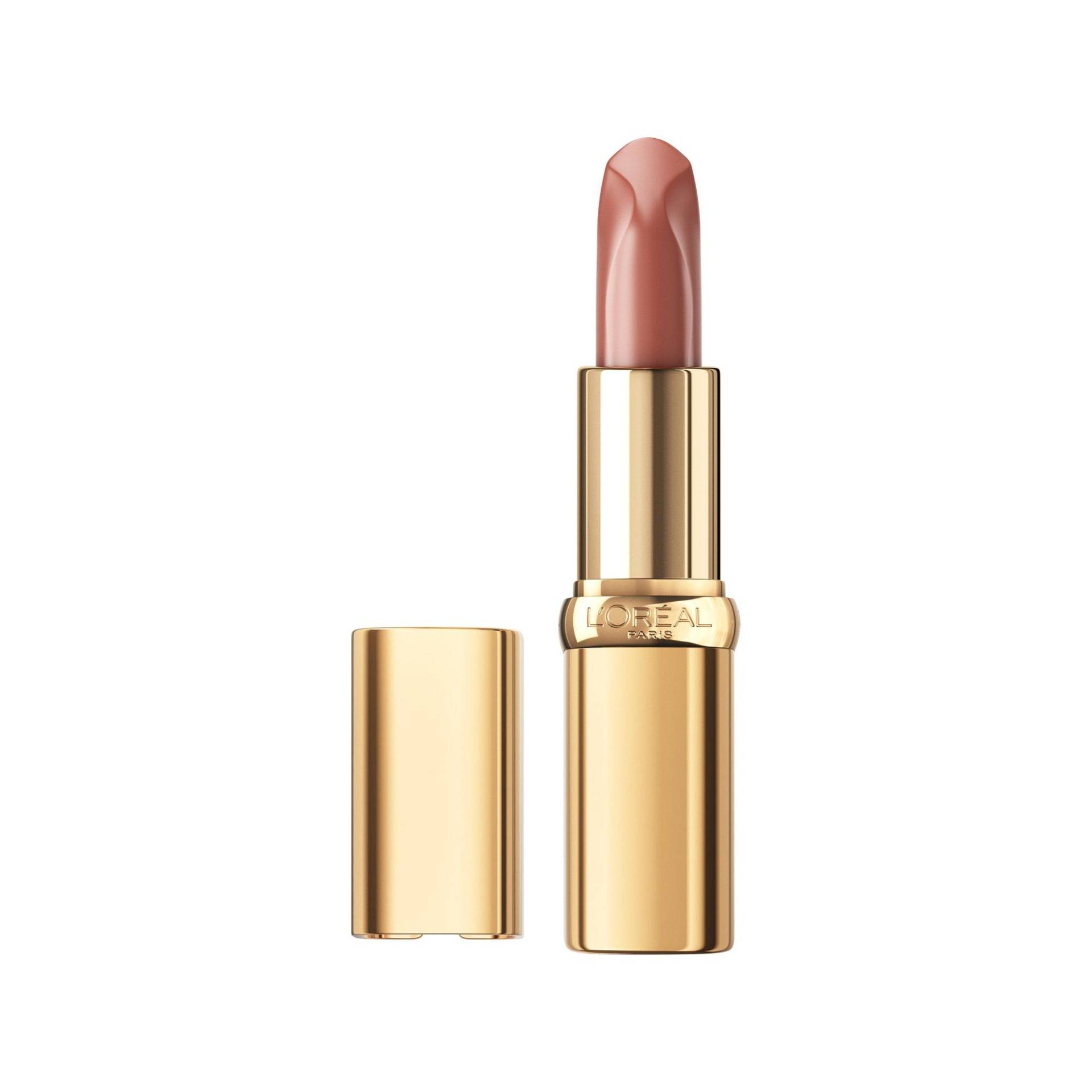 Color Riche Satin Nude Damen  Nu Defiant 4g von L'OREAL