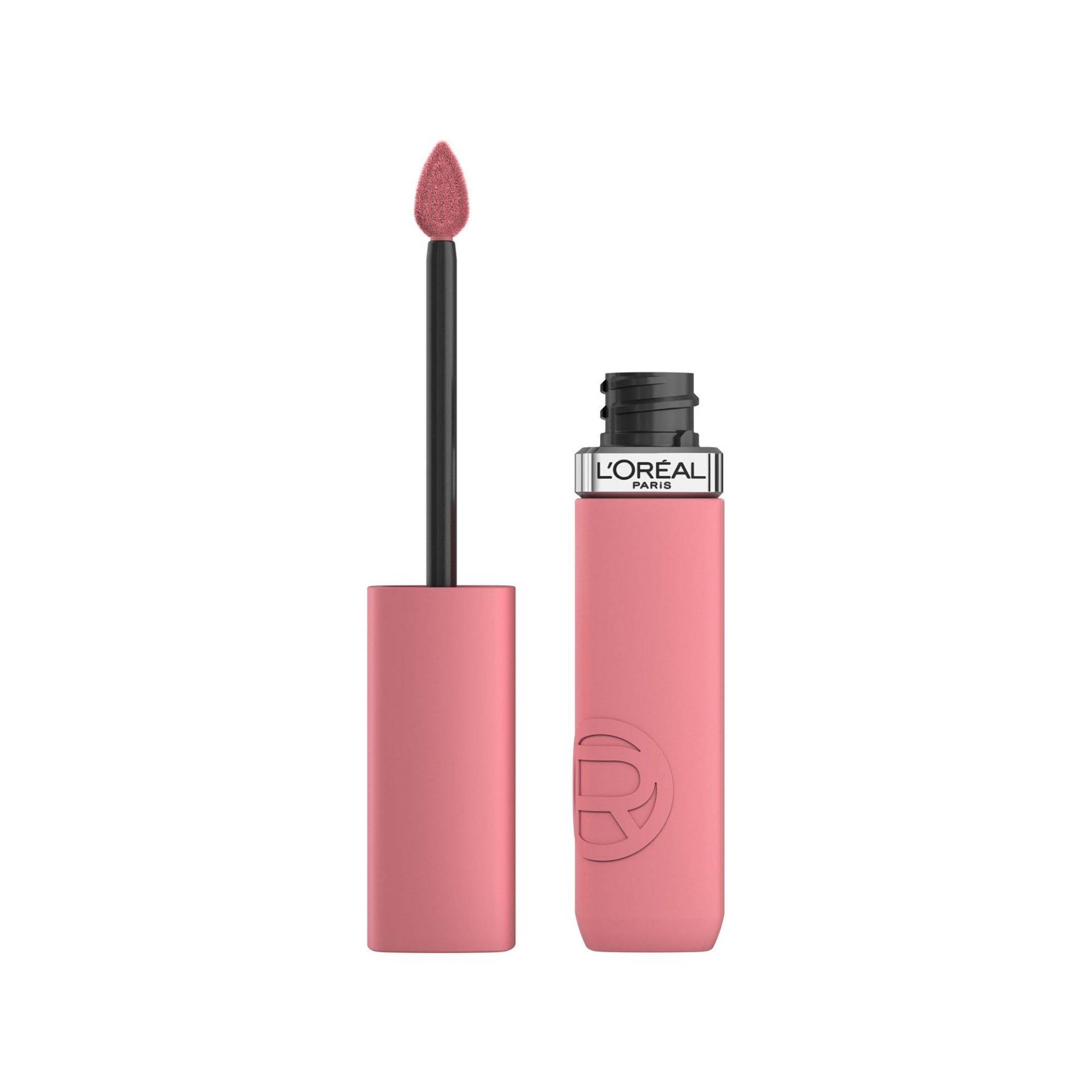 Infaillible Matte Resistance 16h Lippenstift Damen  Lipstick & Chill 5ml von L'OREAL