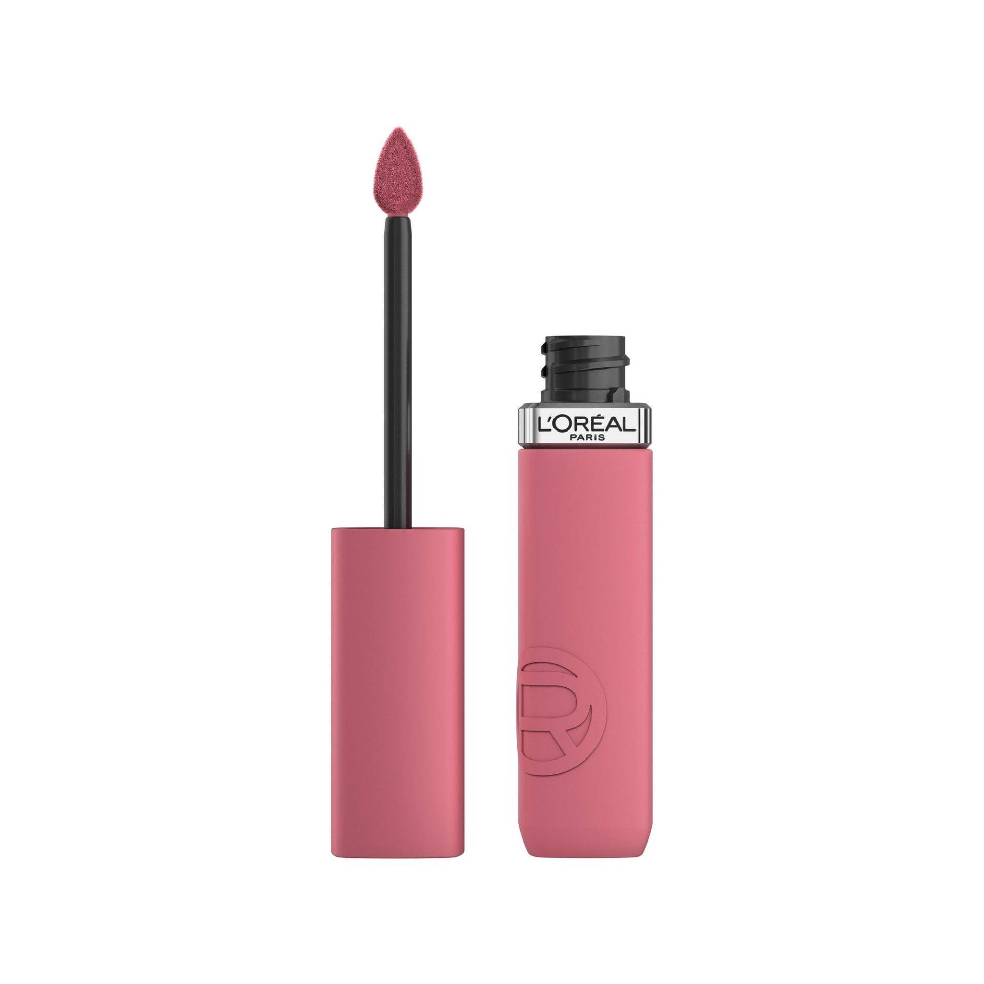 Infaillible Matte Resistance 16h Lippenstift Damen  Road Tripping 5ml von L'OREAL