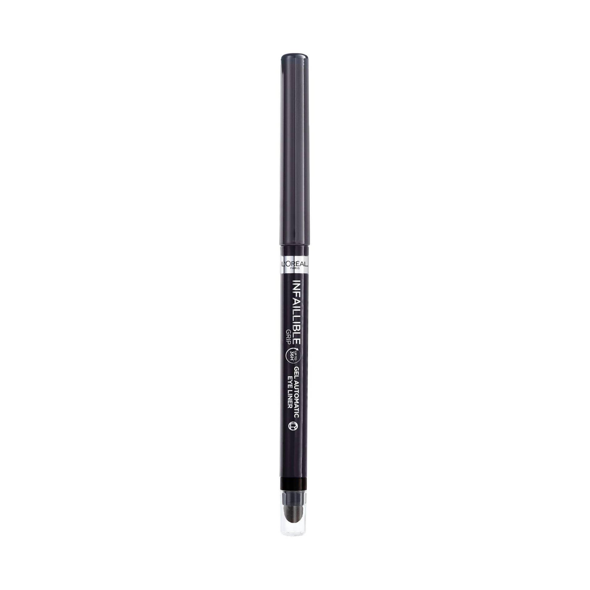 Infallible Automatic Grip Eyeliner Damen Taupe Grey von L'OREAL