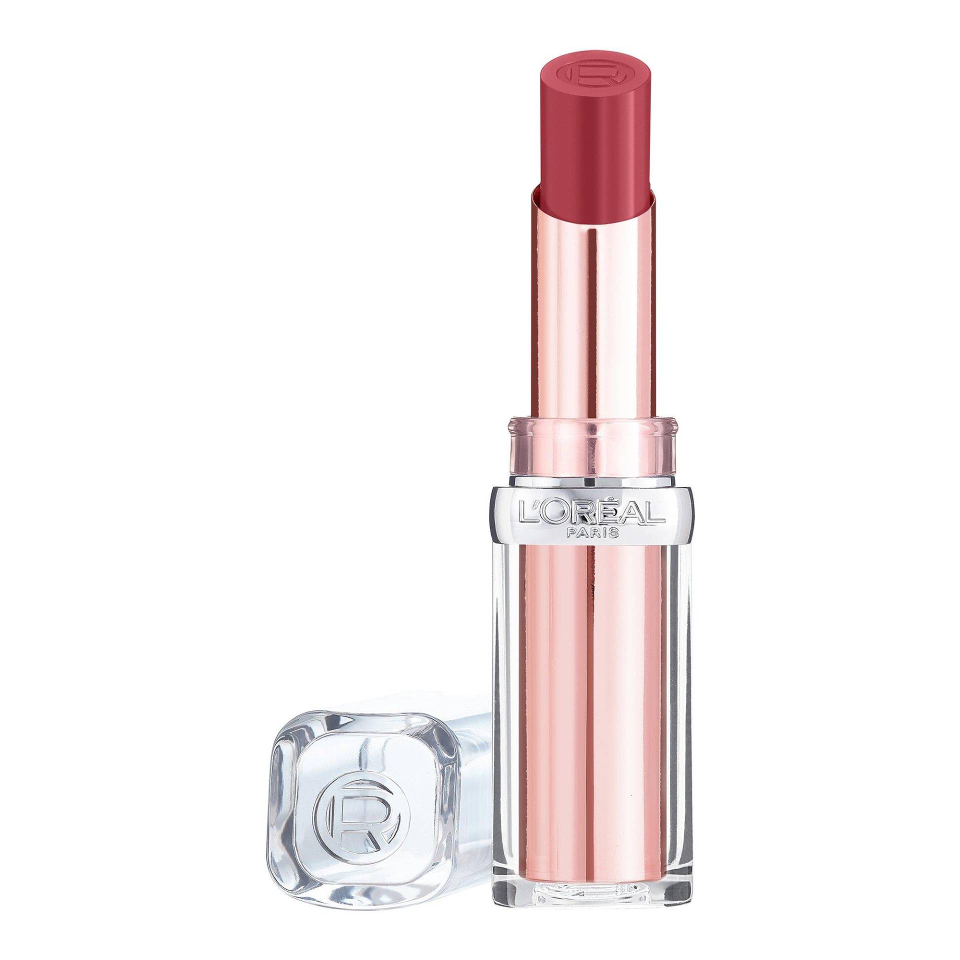Glow Paradise Balm-in-lipstick Damen  Blush Fantasy 3.8g von L'OREAL