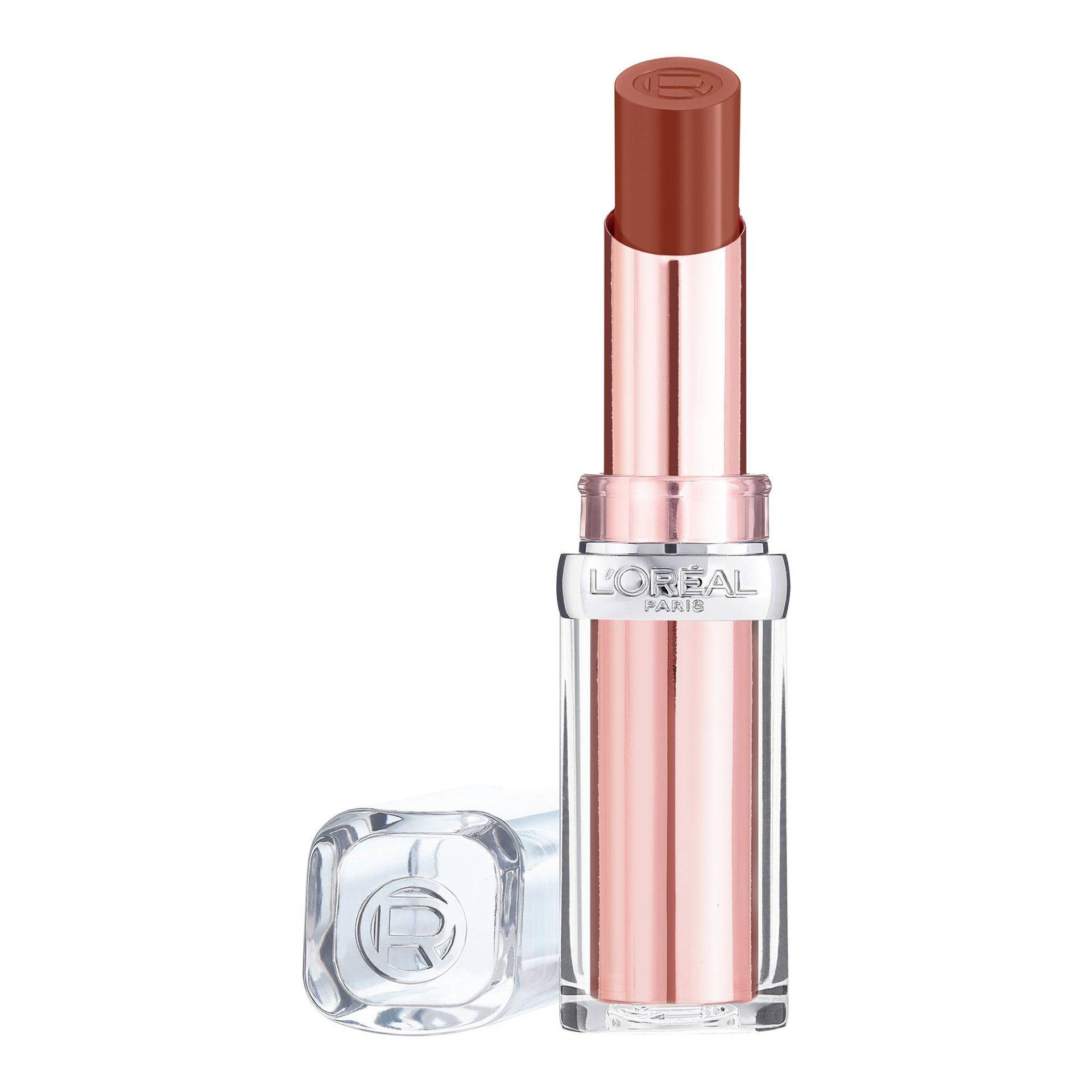 Glow Paradise Balm-in-lipstick Damen  Brown Enchante 3.8g von L'OREAL